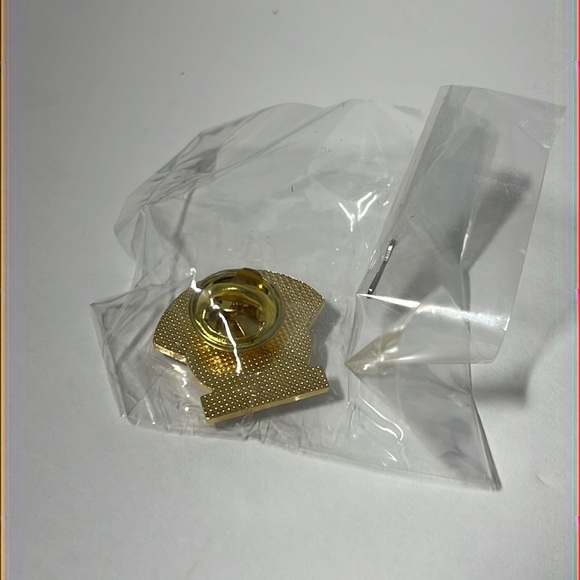 Masonic‎ 2006 Chartiers Lodge No 297 F & AM Pin 150th Anniversary Blue Tall Vase - Picture 6 of 6